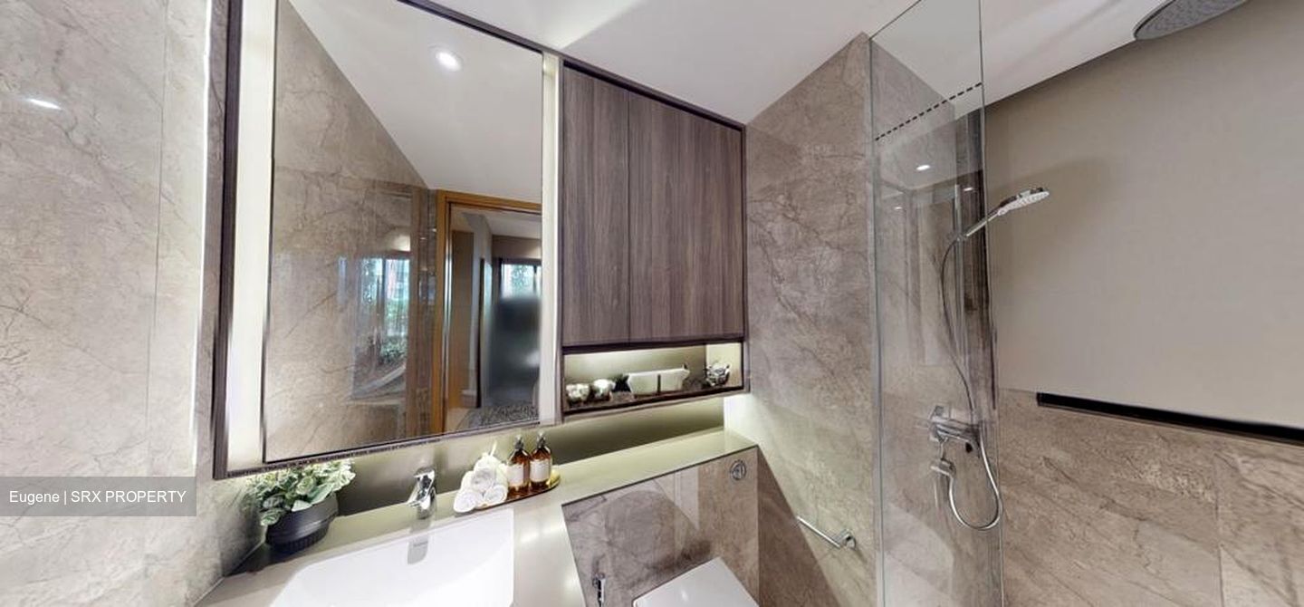Upper Changi Road North (D17), Condominium #518775961